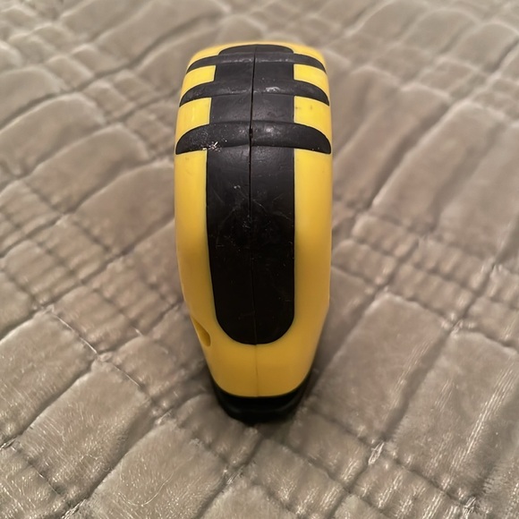 Stanley LeverLock 12 Foot Measuring Tape - Picture 3 of 6